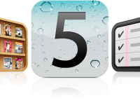 Ya está disponible iOS 5 Para los usuarios de iPhone (3GS y 4), iPod Touch (3G y 4G) o iPad, les informamos que ya está disponible la descarga para instalar la actualización de Apple iOS...