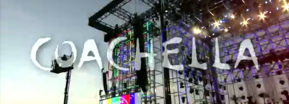 Son tres días de conciertos en vivo del Festival de Música y Arte de Coachella, que desde el 2001 ha reunido a miles de fans en el sur de California,...