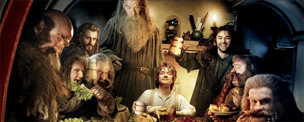 The Hobbit English Movie Watch Online