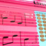 Liverpool Ciudad Capital Mundial del Pop