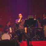 Mike Patton - Mondo Cane. 20 de septiembre de 2011, Teatro Caupolicán.