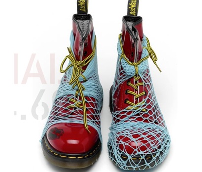Dr. Martens Vivienne Westwood