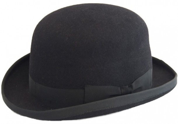 Sombrero Bowler