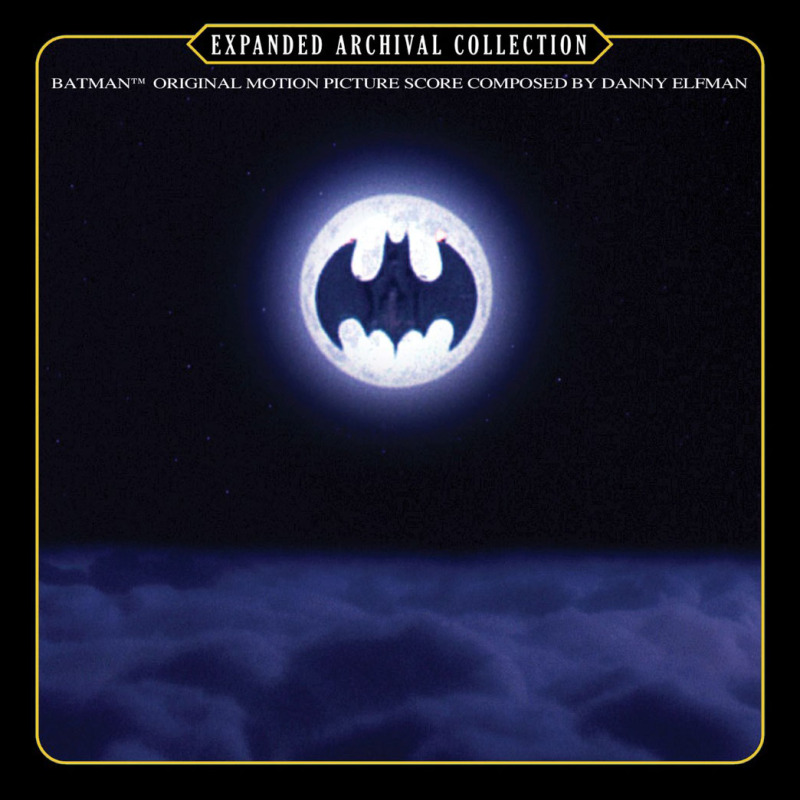 Las canciones en las películas de Batman - GeekandChic