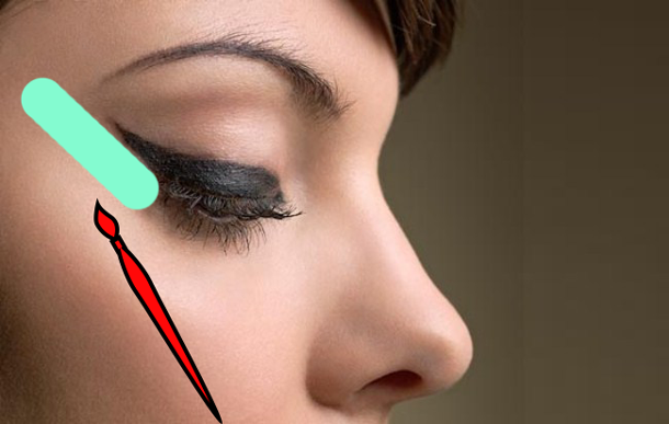 eyeliner