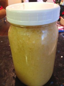 Super C Smoothie Citrus