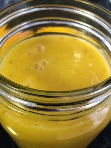 mango smoothie1