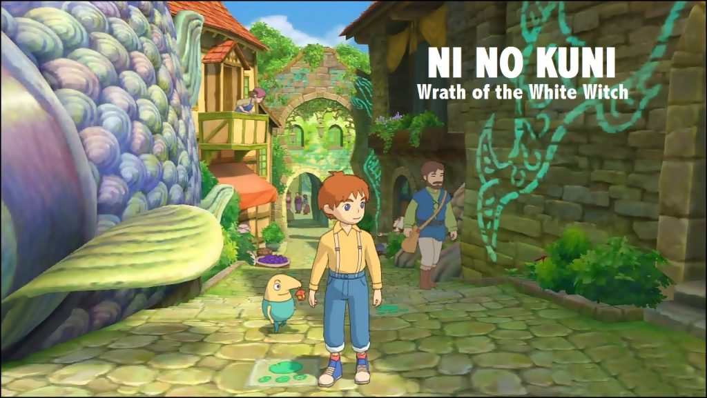 ni no kuni