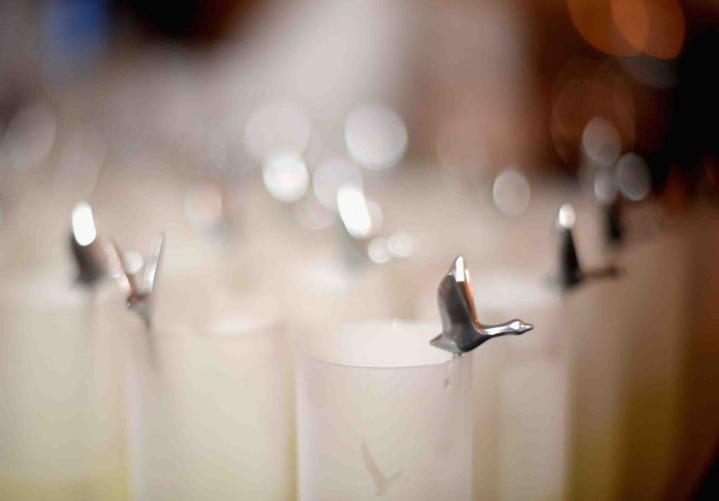 GREY GOOSE Presents "12 Years A Slave" Dinner