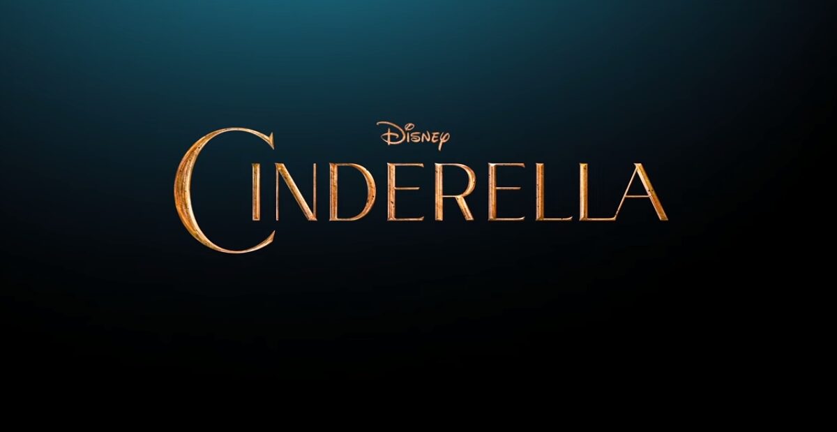 Teaser de la adaptación de Cenicienta de Disney - GeekandChic