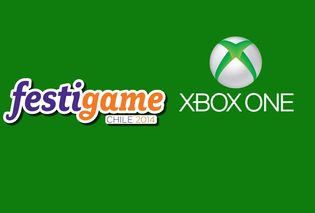 Microsoft confirma fecha de salida y presentación de Xbox One en Festigame 2014 GeekandChic Microsoft confirma fecha de salida y presentación de Xbox One en Festigame 2014 GeekandChic