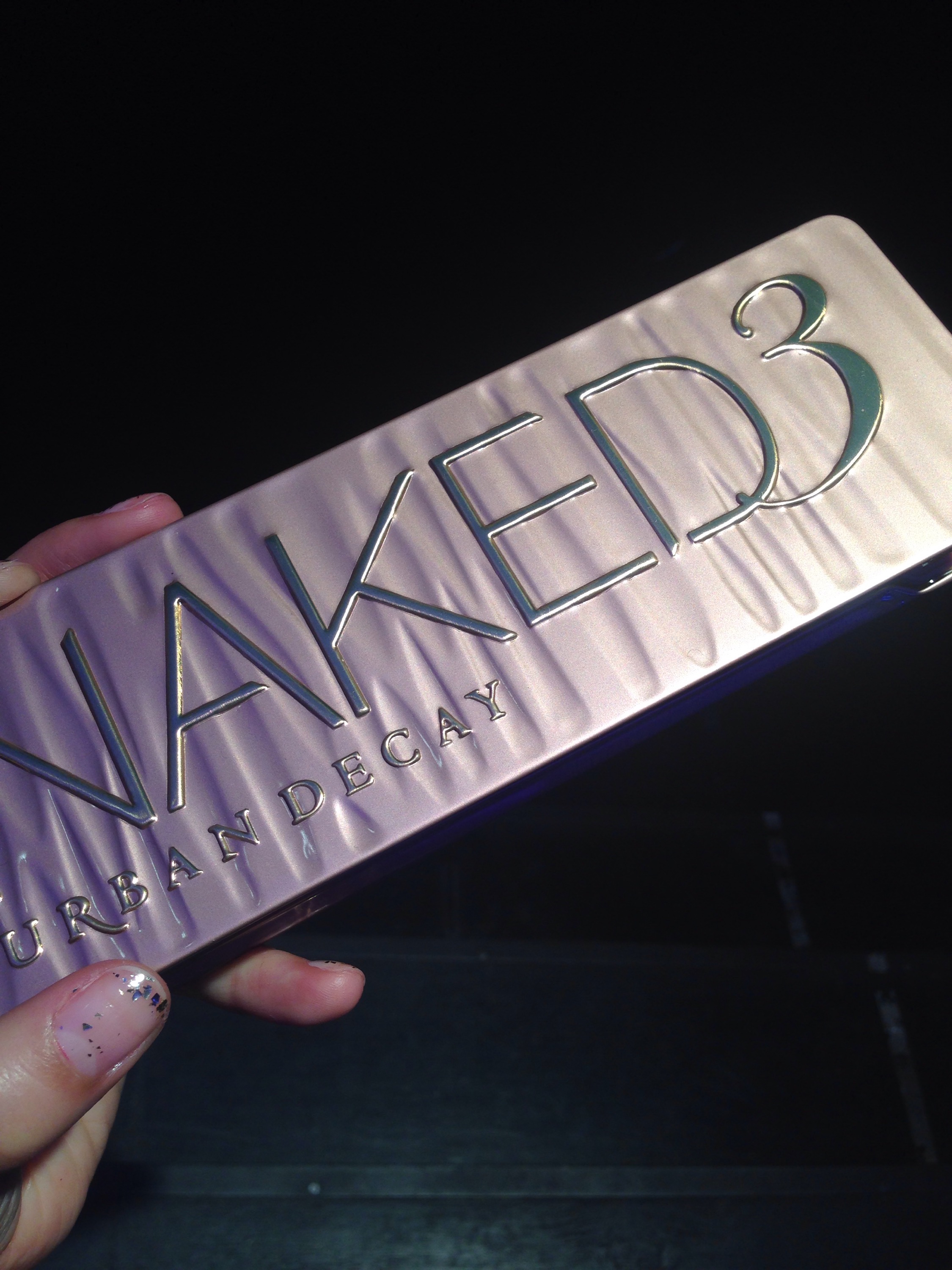 Llega A Chile La Espectacular Marca De Maquillaje Urban Decay Geekandchic