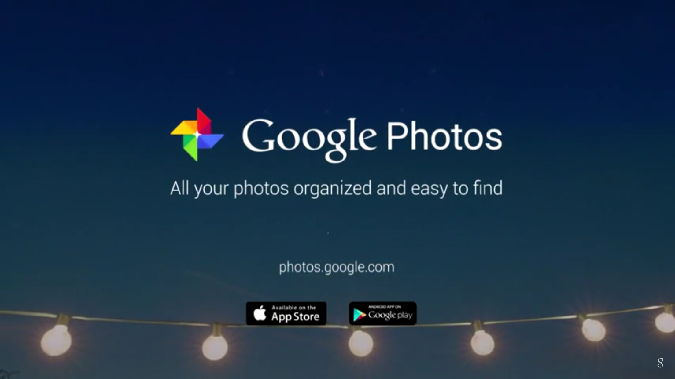 Photos.Google.com