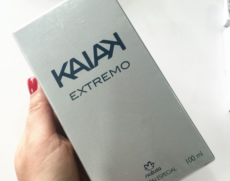 perfume kaiak extremo hombre