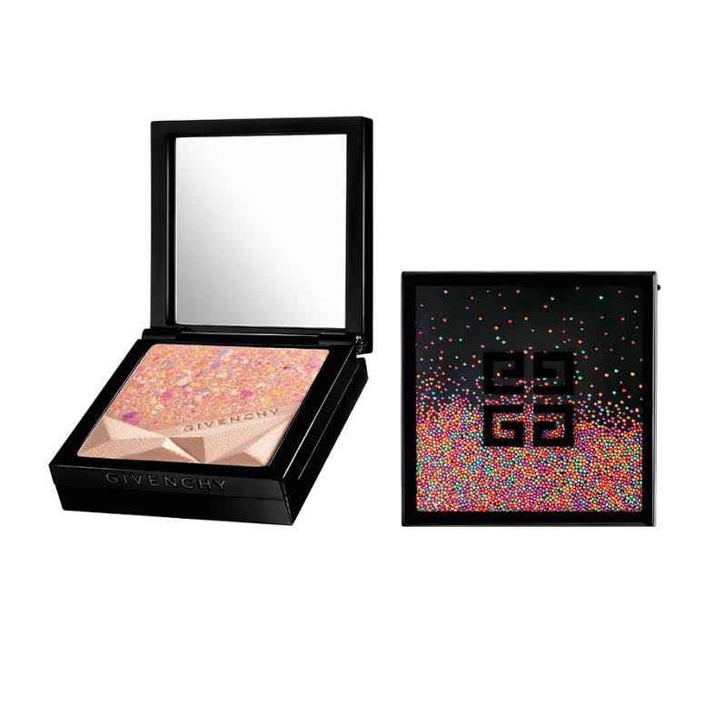 La nueva colección de maquillaje de Givenchy es una oda al color y la  alegría - GeekandChic