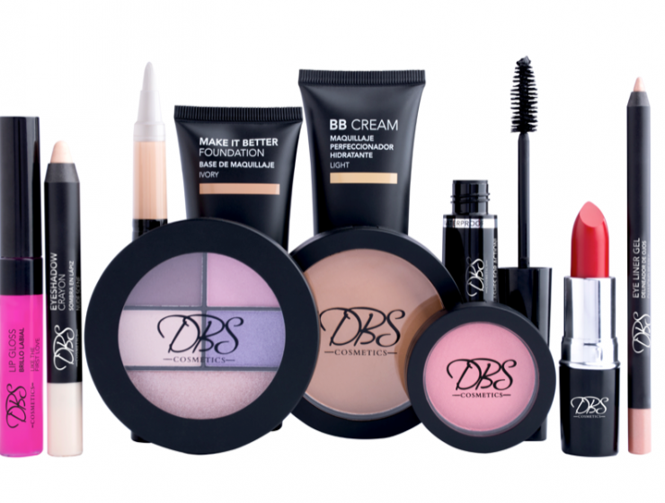 DBS Cosmetics