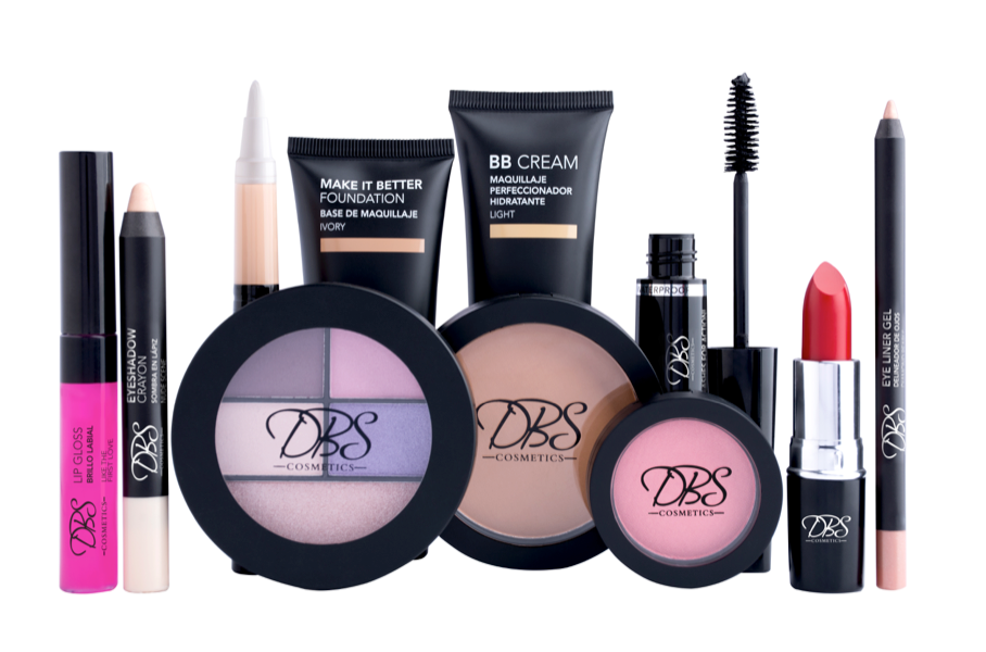 DBS Cosmetics