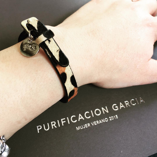 Purificación García