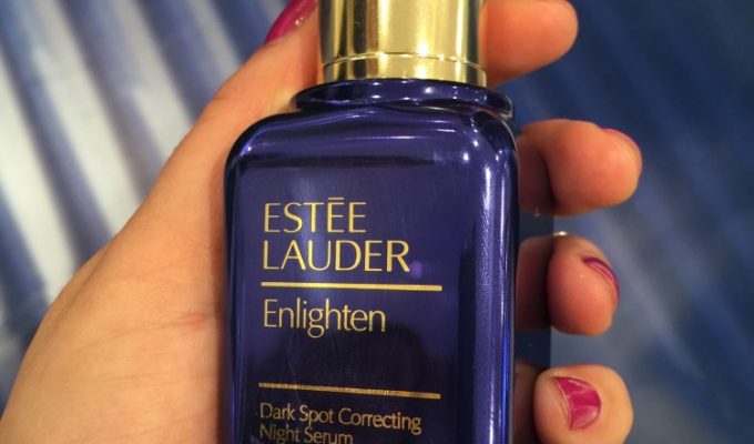 estée lauder enlighten