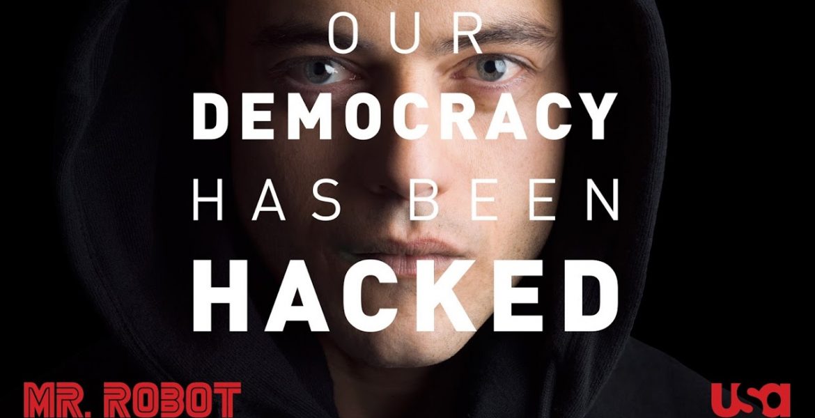 Mr. Robot
