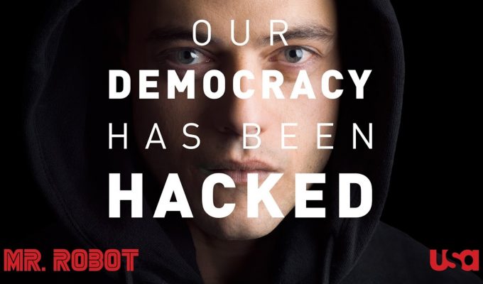 Mr. Robot
