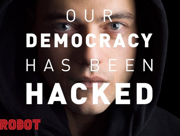 Mr. Robot