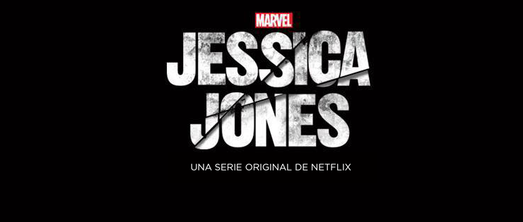 Marvel’s Jessica Jones