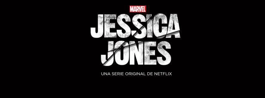 Marvel’s Jessica Jones