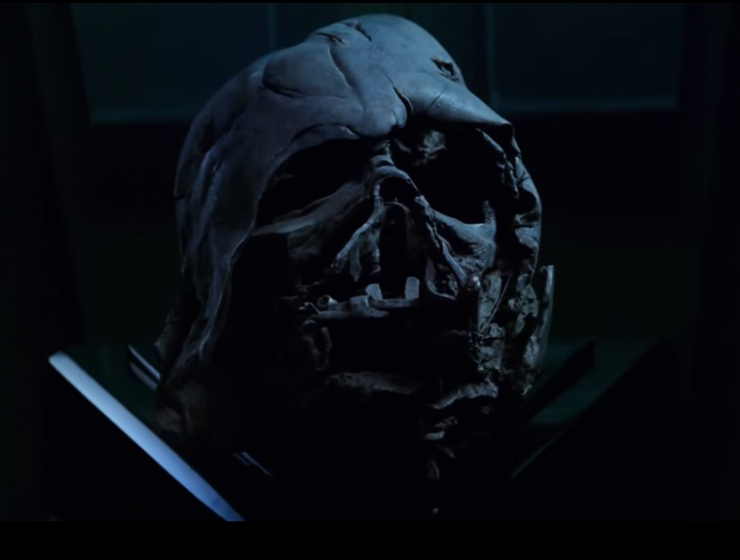 Star Wars: The Force Awakens