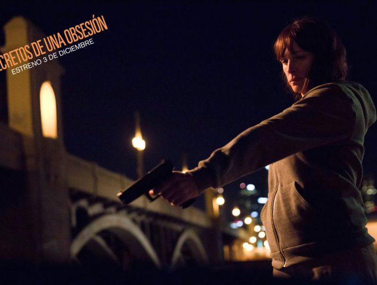 Jess, Secretos de una obsesion