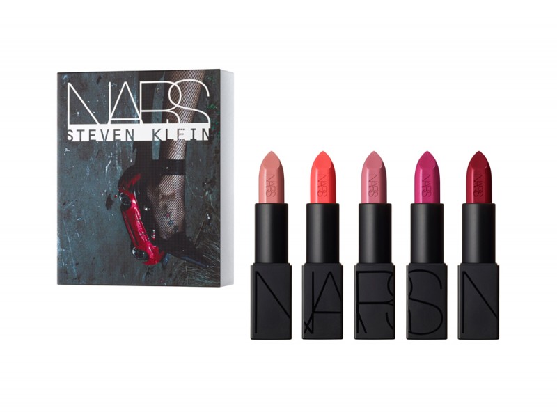 Killer Heels mini lipsticks set