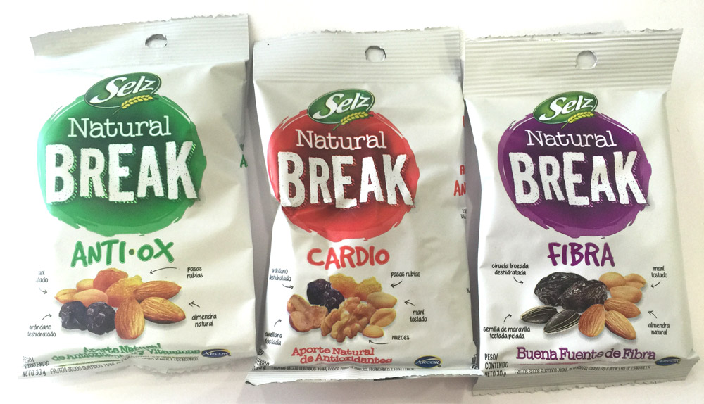 NaturalBreak
