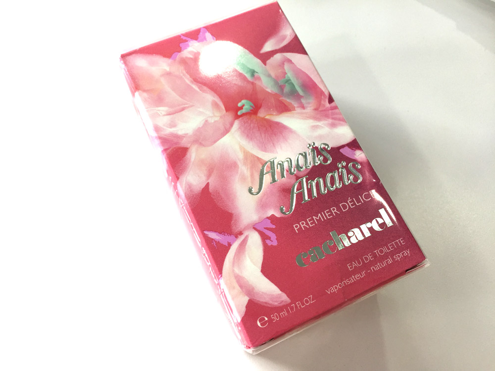 anais-anais-premier-delice-caja