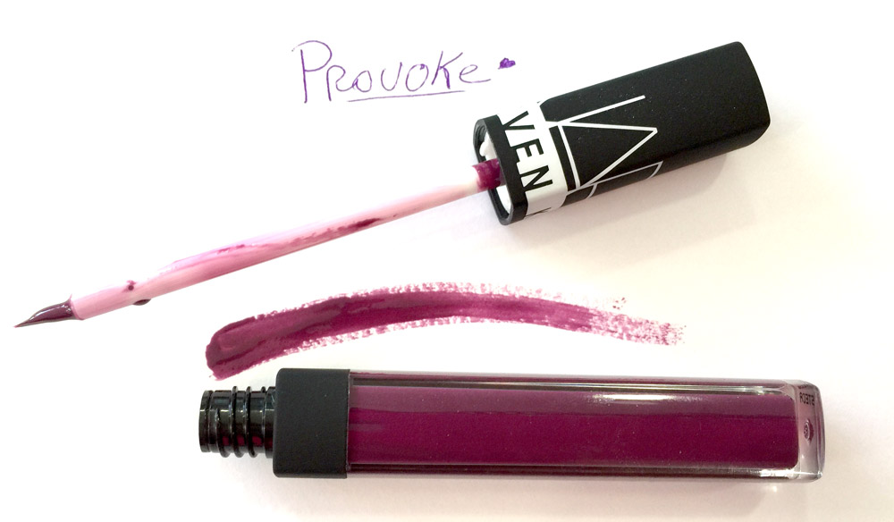 provoke-nars