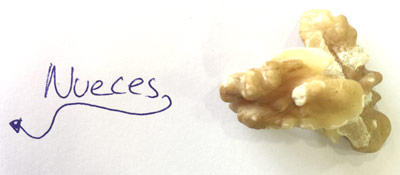 nueces