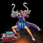 ONE PIECE: Burning Blood
