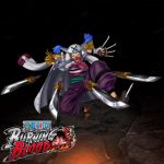 ONE PIECE: Burning Blood
