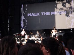 Lollapalooza Chile 2016