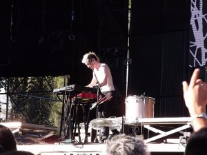 Lollapalooza Chile 2016