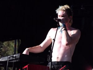 Lollapalooza Chile 2016