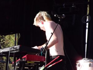 Lollapalooza Chile 2016