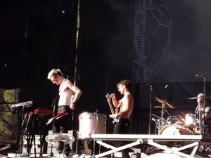 Lollapalooza Chile 2016