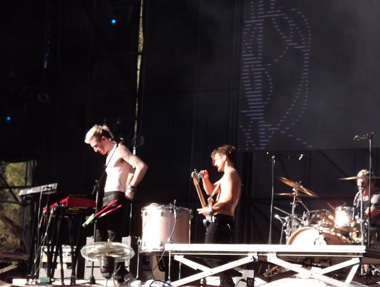 Lollapalooza Chile 2016