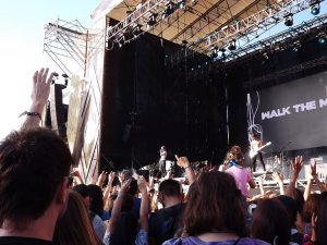 Lollapalooza Chile 2016