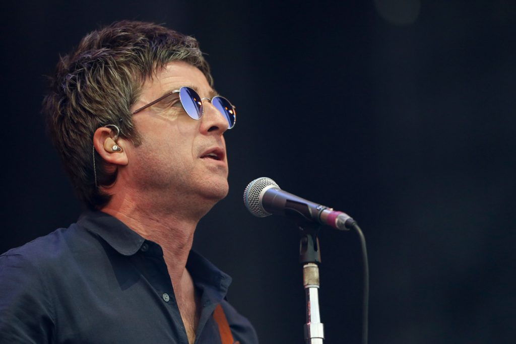 Lollapalooza Chile 2016