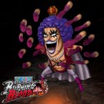 ONE PIECE: Burning Blood