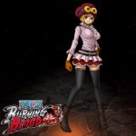 ONE PIECE: Burning Blood