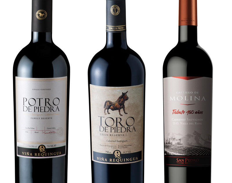 Toro De Piedra 20 Anos Edicion Limitada Cabernet Sauvignon