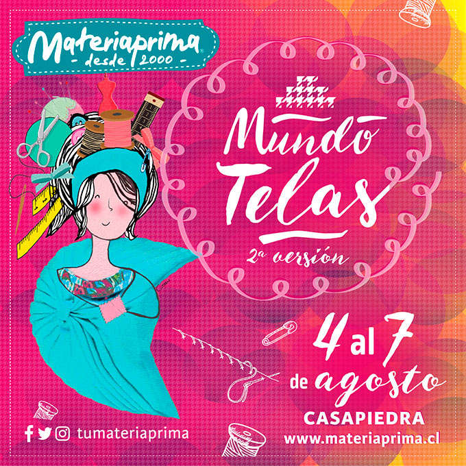 Mundo-telas