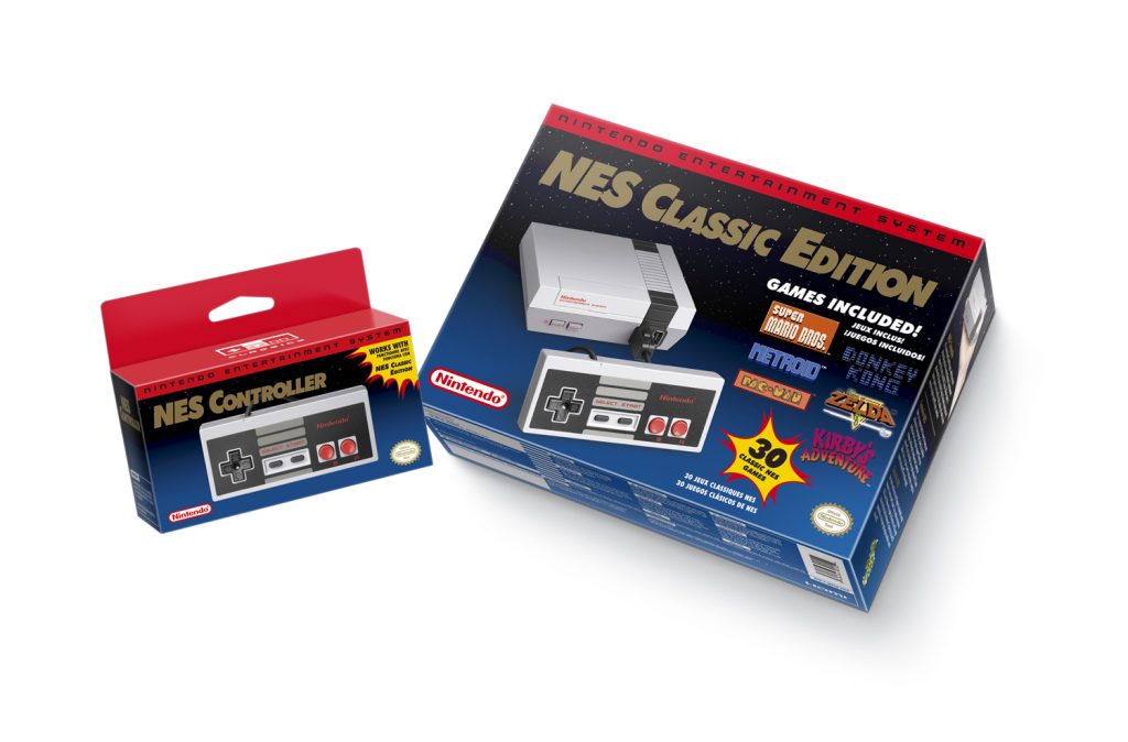 NES Classic 2 JPEG--